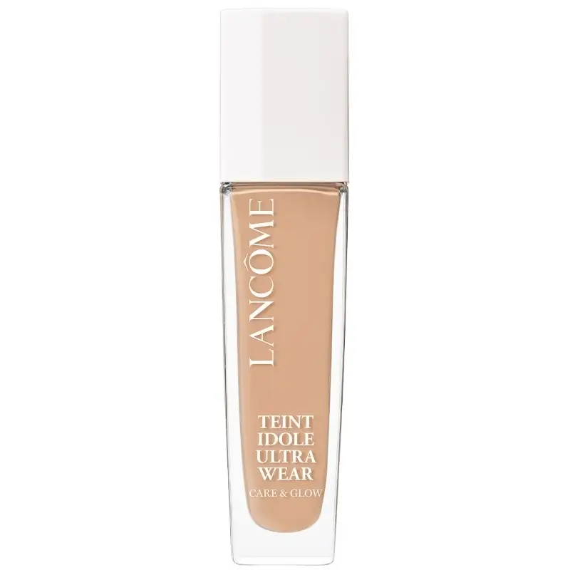 Lancôme Teint Idôle Ultra Wear Care & Glow Foundation 30 ml - 310N