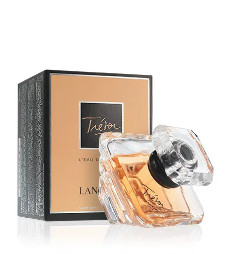 Lancôme Trésor parfumevand til kvinder 100 ml