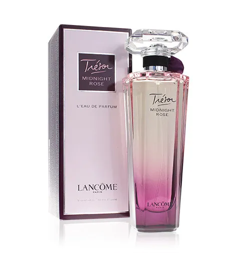 Lancôme Trésor Midnight Rose Eau de Parfum til kvinder