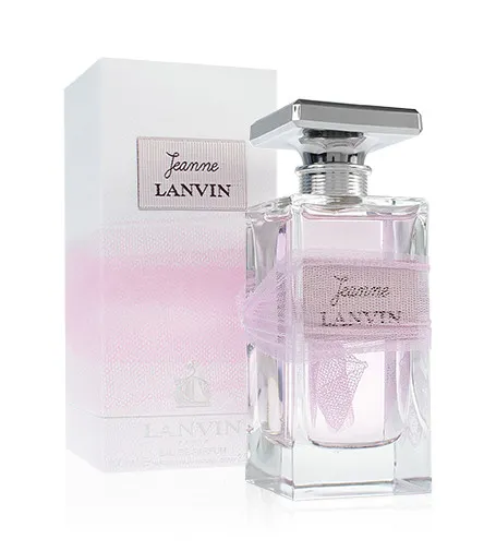 Lanvin Jeanne Eau de Parfum til kvinder 30 ml