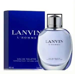 Lanvin L'Homme eau de toilette til mænd
