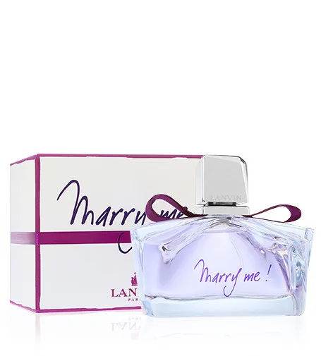 Lanvin Marry Me! Eau de Parfum til kvinder