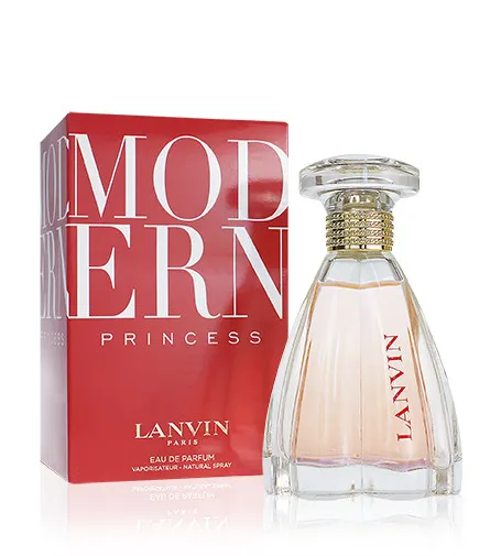 Lanvin Modern Princess Eau de Parfum til kvinder