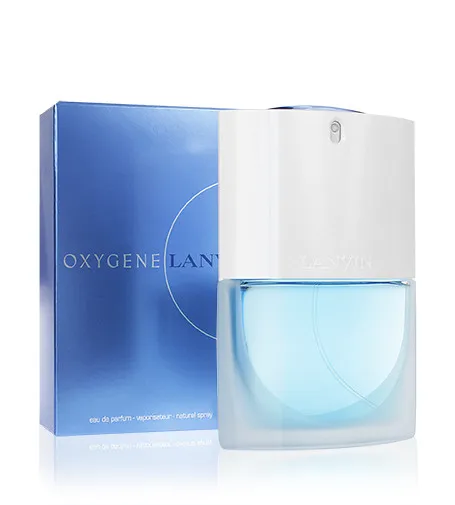 Lanvin Oxygene parfumeret vand til kvinder 75 ml
