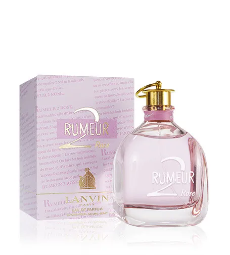 Lanvin Rumeur 2 Rose parfume til kvinder