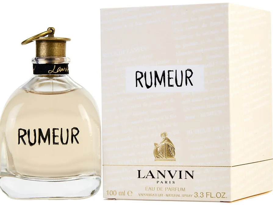 Lanvin Rumeur parfumevand til kvinder