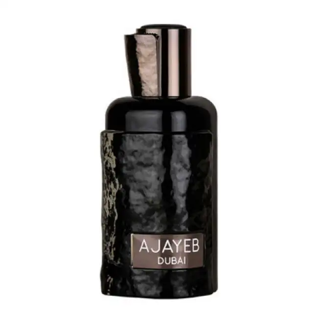 Lattafa Perfumes - Ajayeb Dubai Eau de Parfum - 100 ml