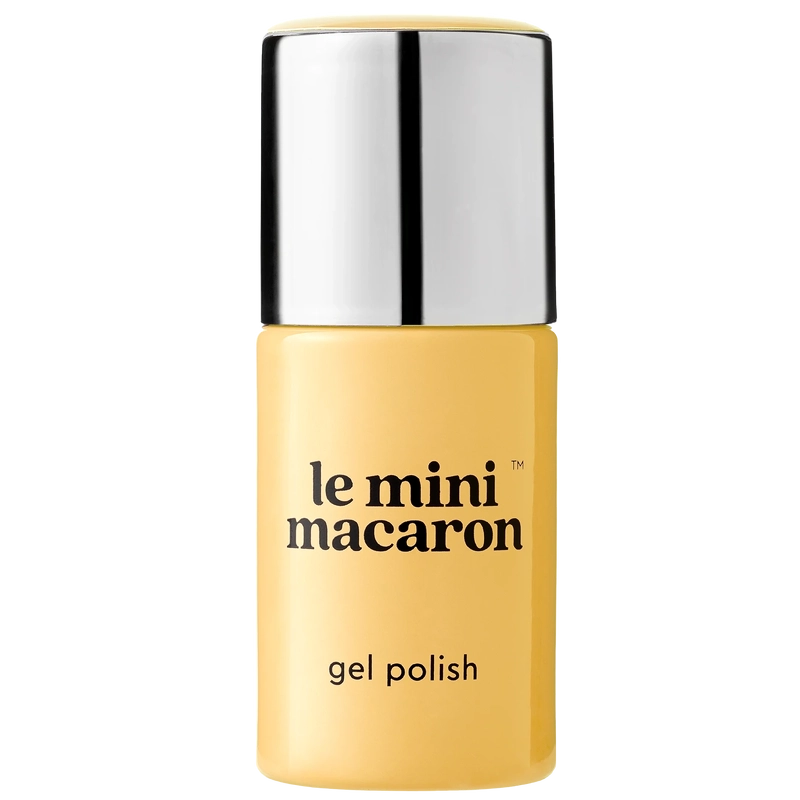 Le Mini Macaron Gel Polish 8,5 ml - Limoncello