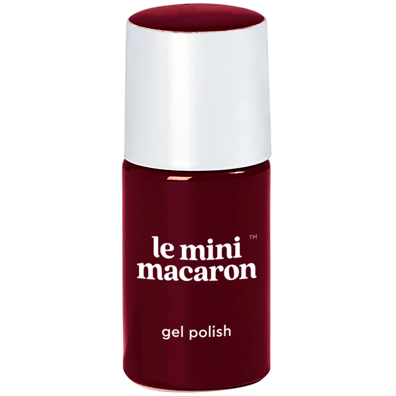 Le Mini Macaron Gel Polish 8,5 ml - Sour Cherry