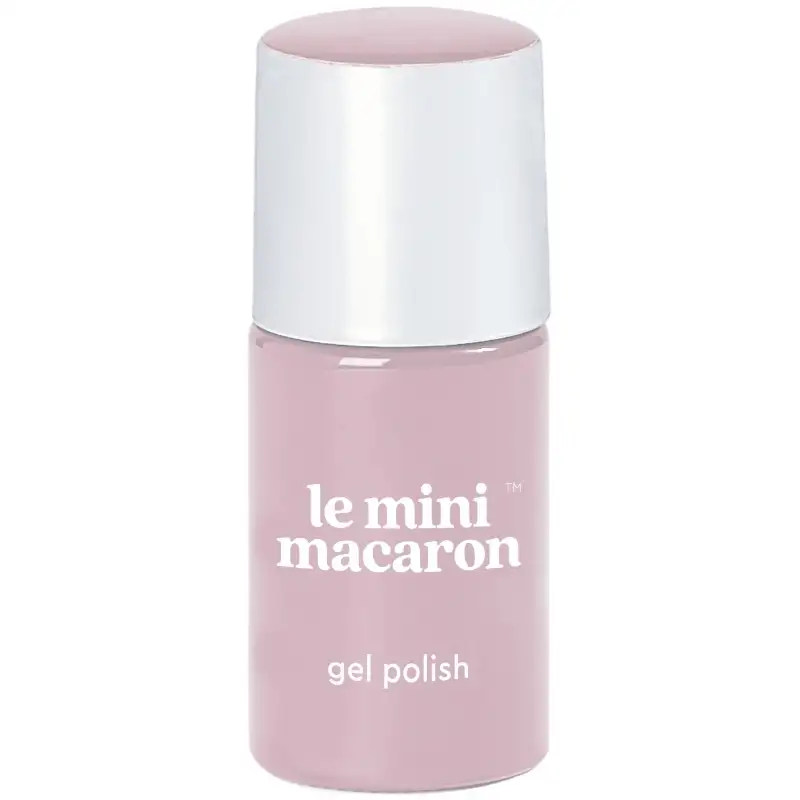 Le Mini Macaron Gel Polish 8,5 ml - Spiced Chai