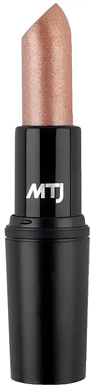 MTJ Cosmetics Metallic Lipstick 95287690