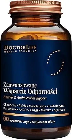 Kosttilskud 'Immunsystem Understøttelse' 27906372