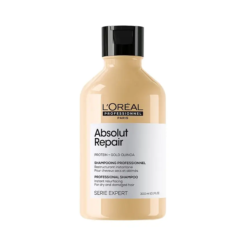 L'Oréal Absolut Repair Shampoo 300ml