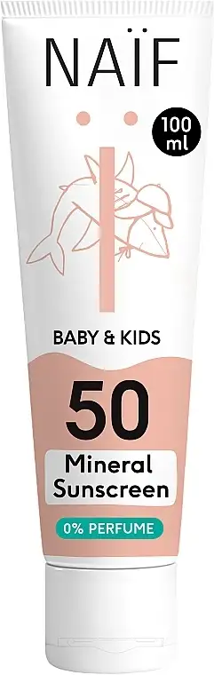 Baby & Kids Solcreme 44306989