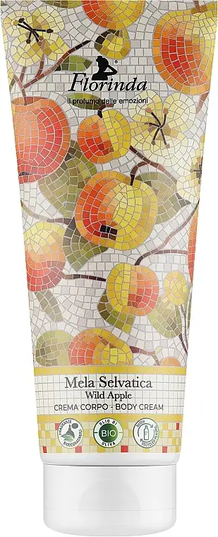 Florinda Mosaici Italiani Mela Selvatica 93048328