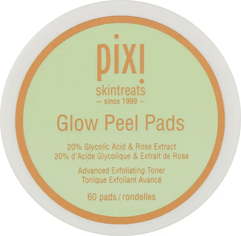 Eksfolierende vatrondeller med biotika og salicylsyre 36020339