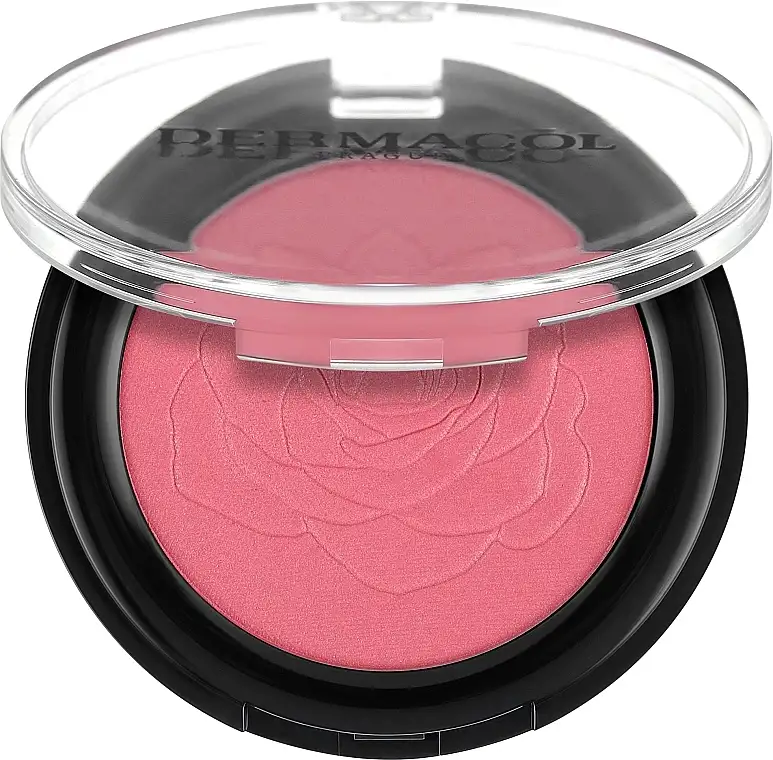 Dermacol Natural Powder Blush 95646920