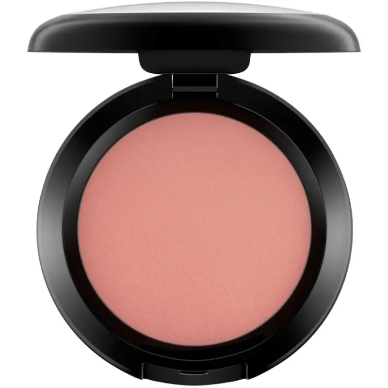 MAC Powder Blush Matte 6 gr. - Melba