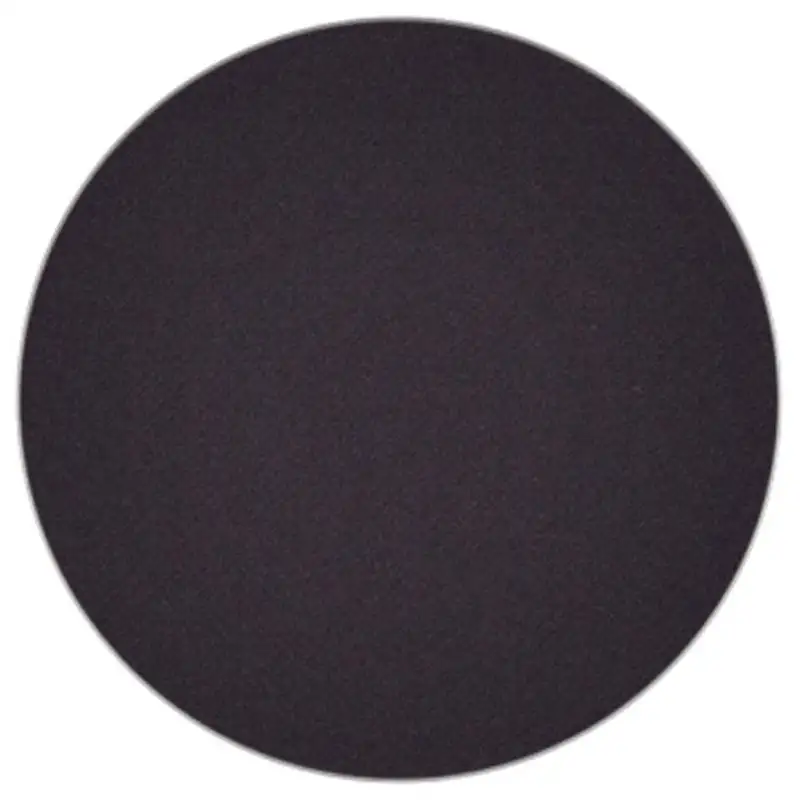MAC Matte Single Eye Shadow Refill 1,5 gr. - Carbon