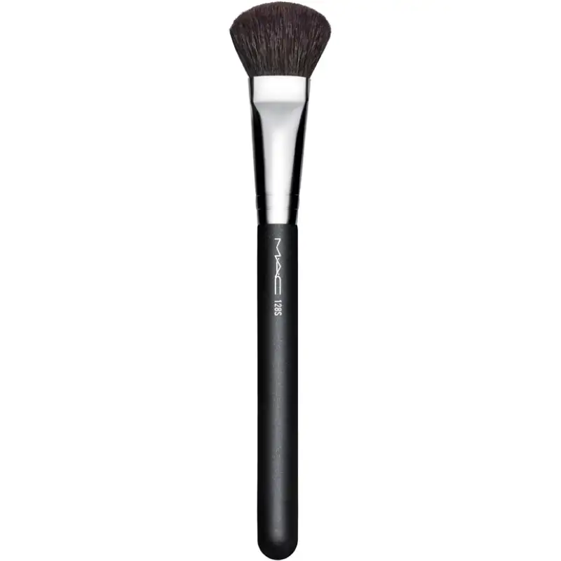 MAC Split Fibre Cheek Brush - 128S