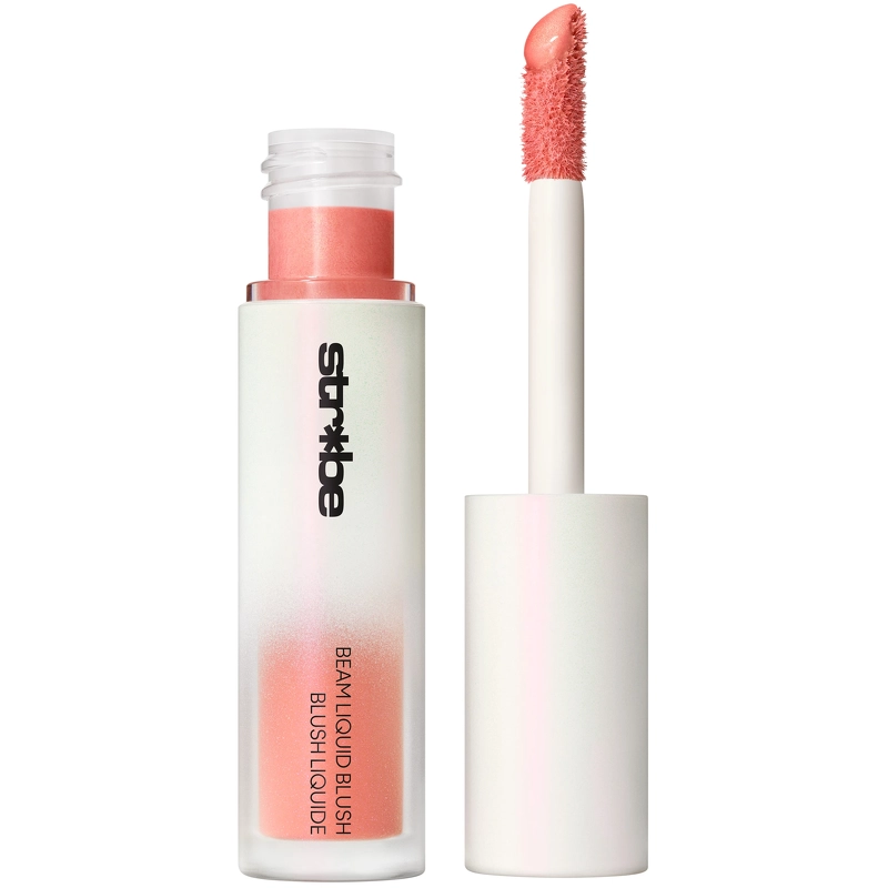 MAC Strobe Beam Liquid Blush 4,3 ml - Icegleam