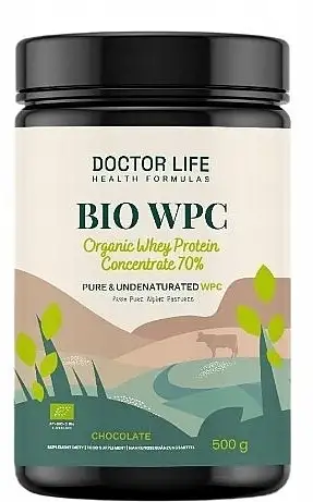 Valleprotein "Chokolade" 10881346