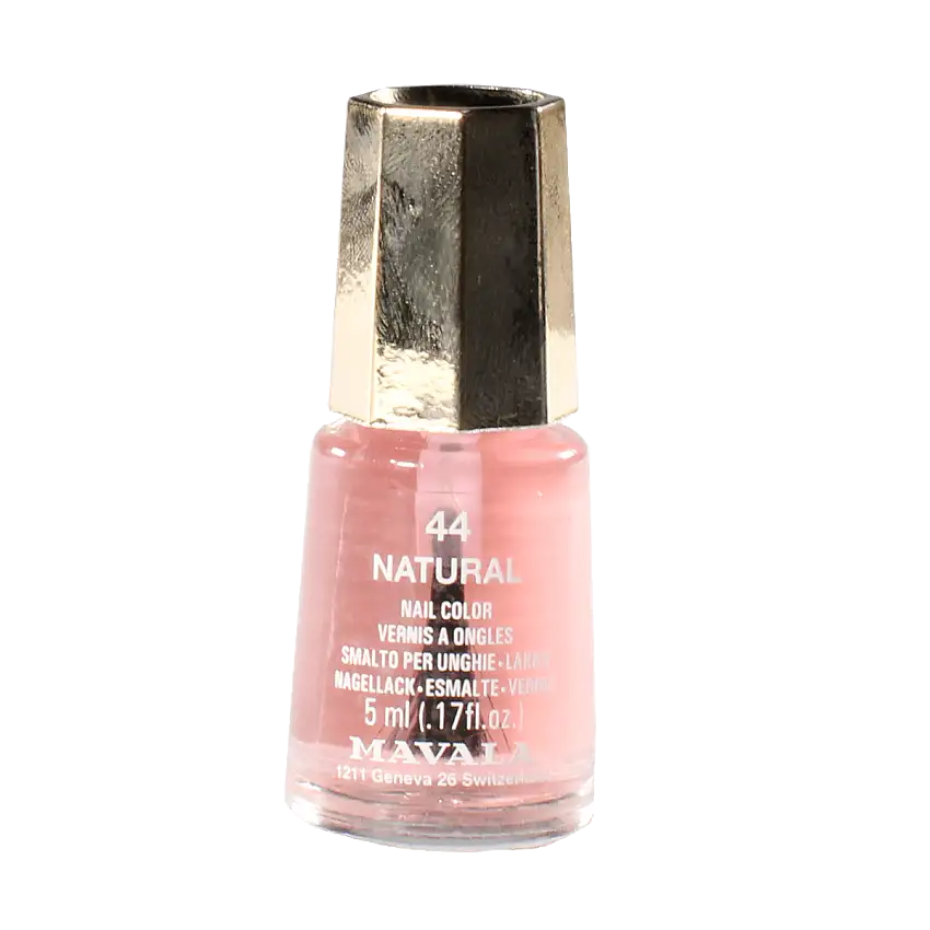 Mavala Mini Color Neglelak - 44 Natural