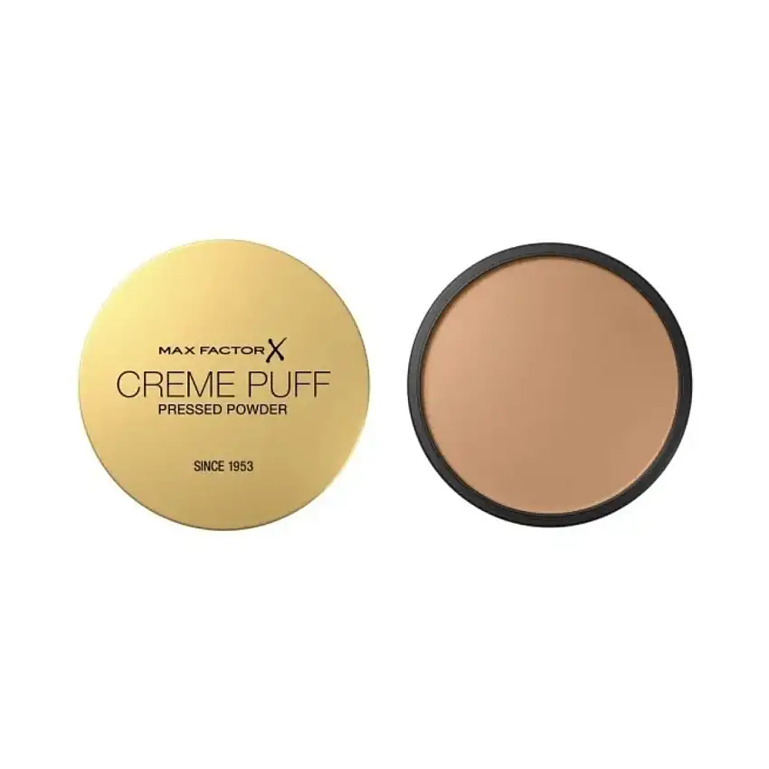 Max Factor Crème Puff Pressed Powder 13 Nouveau Beige