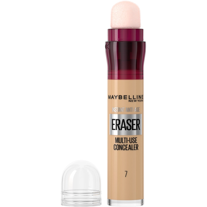 Maybelline Instant Anti-Age Eraser Concealer 6,8 ml - 07 Sand