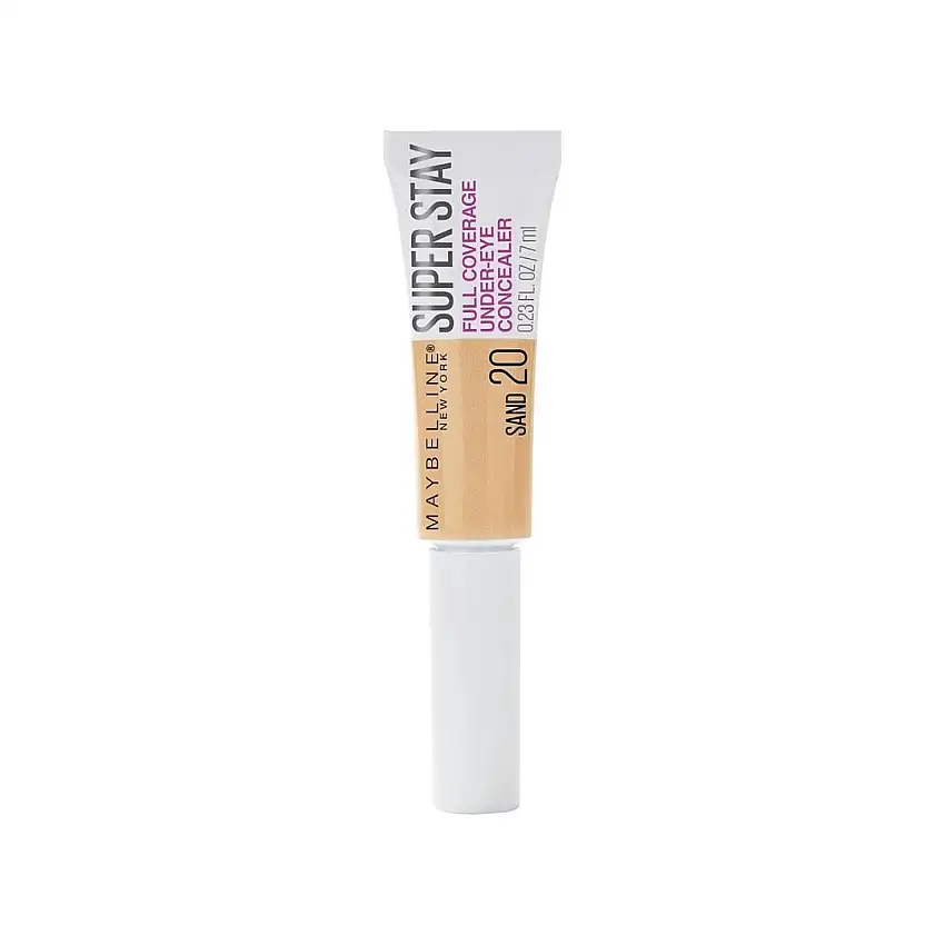 Maybelline New York Super Stay Under-Eye Concealer 20 Sand 6ml
