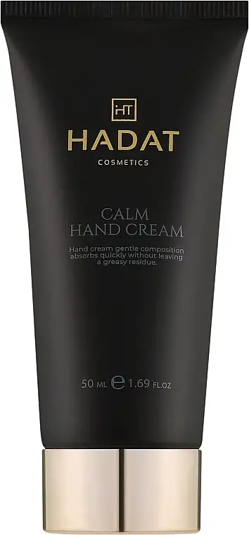 Beroligende håndcreme 95087970