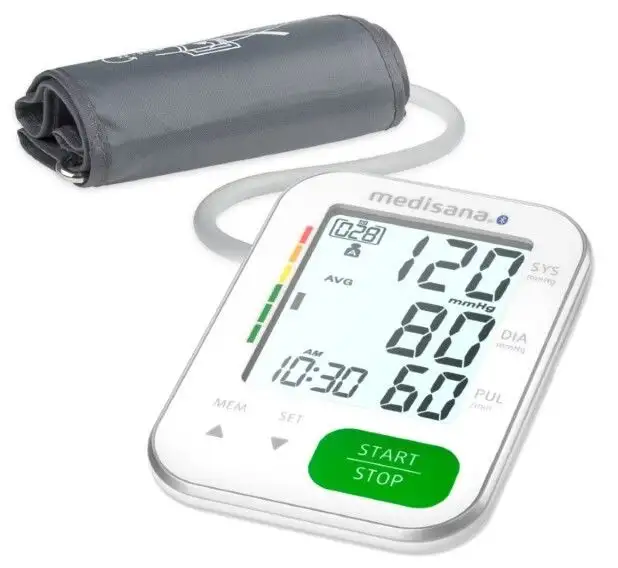 Medisana Blodtryksmåler BU 570 - 1 stk.