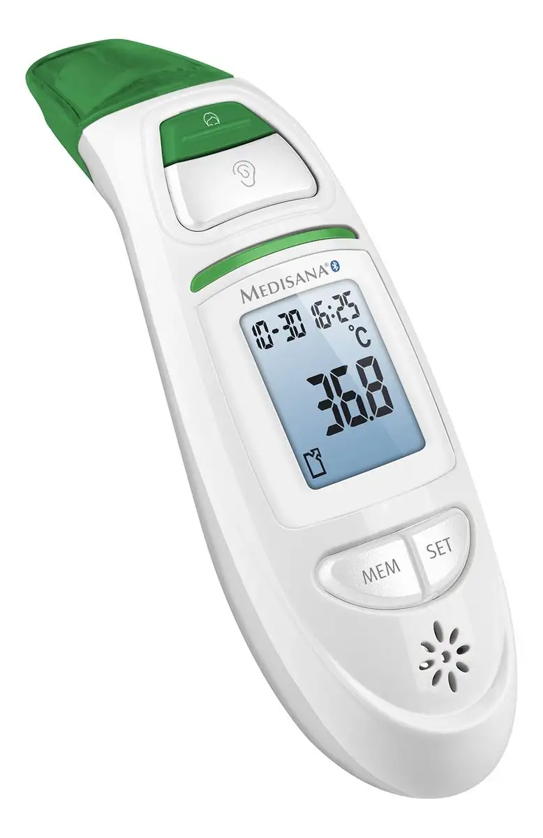 Medisana Febertermometer Infrarødt TM 750 - 1 stk.