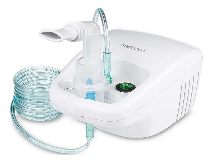 Medisana Inhalator IN 500 - 1 stk.