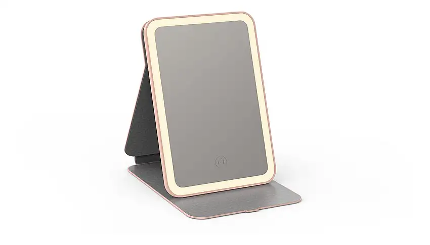 Medisana LED Tablet Mirror CM 400 - 1 stk.