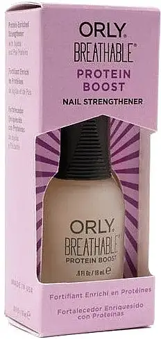 Styrkende neglebehandling med proteinkompleks 26361528