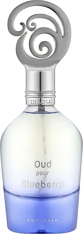 Khadlaj Oud Pour Blueberry 90792667