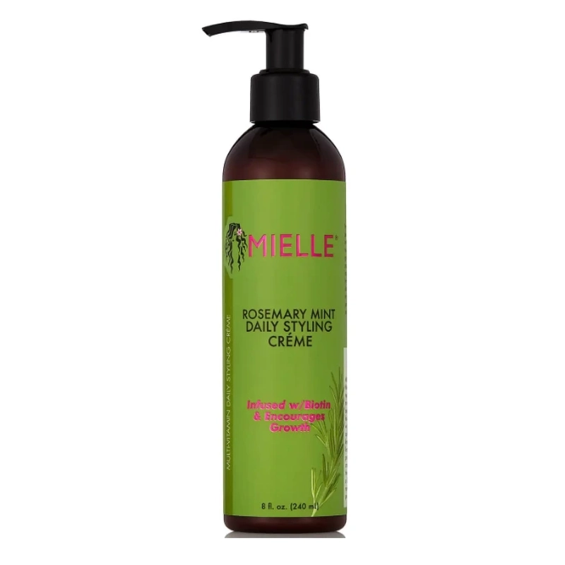 Mielle Rosemary Mint Daily Styling Créme 240 ml