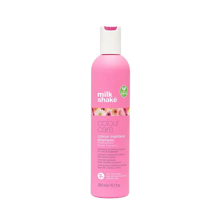 MilkShake Color Maintain Flower Power Shampoo 300ml