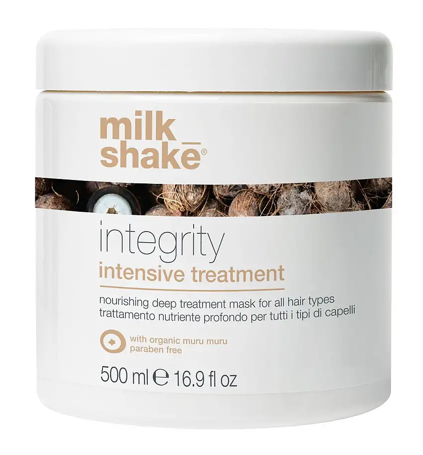 Milk_shake Integ. Nouris. Treatment - 500 ml
