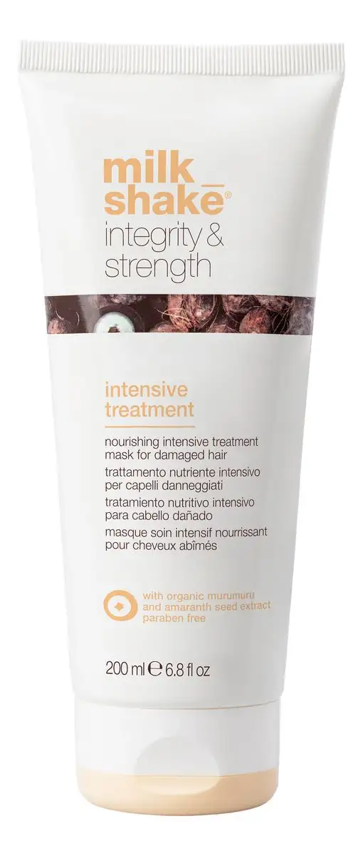 Milk_shake Integrity & Strenght Intensive Treatment - 200 ml.