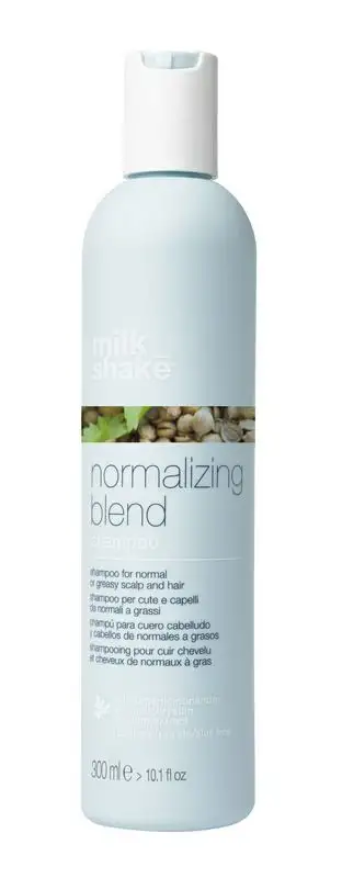 Milk_shake Normalizing Blend Shampoo - 300 ml
