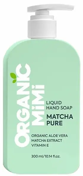 Flydende håndsæbe 84544042