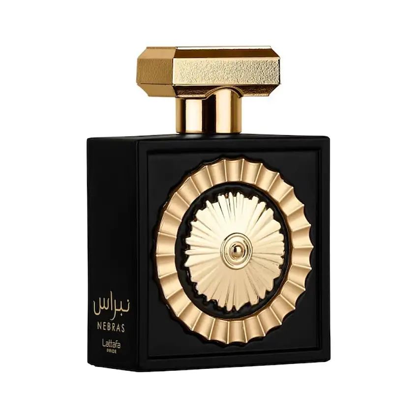 Nebras Lattafa Pride Eau De Parfum Unisex 100ml