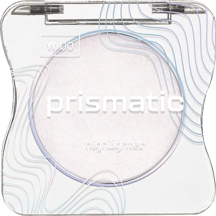 Wibo Prismatic Highlighter 86489948