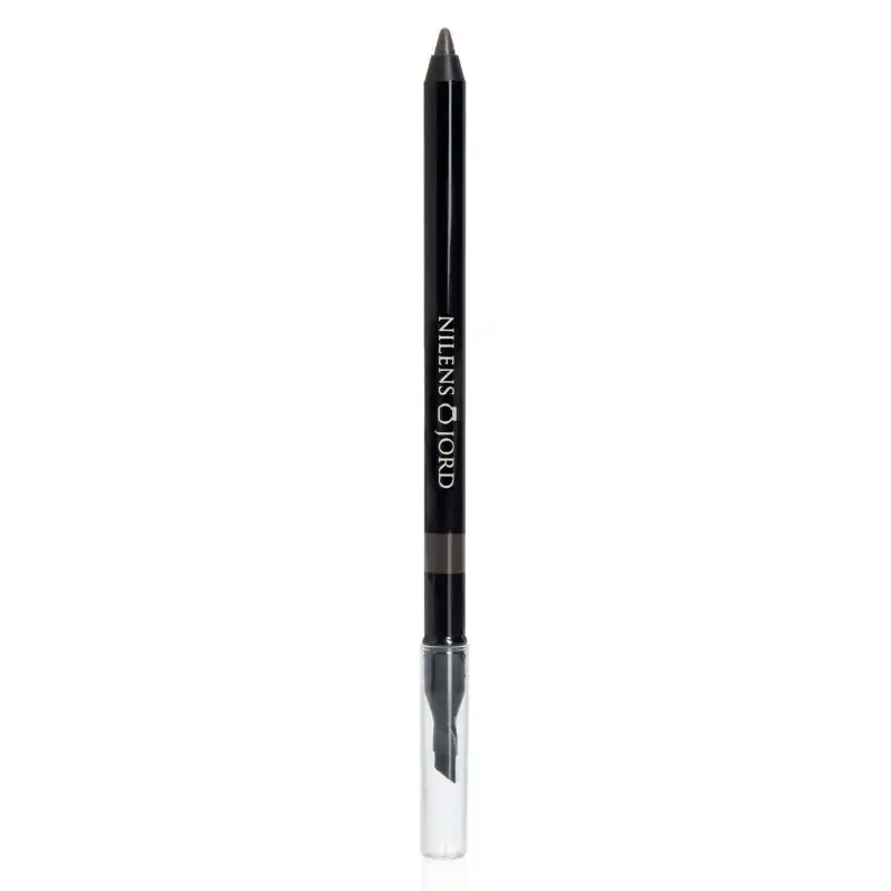 Nilens Jord Browliner 1,2 gr. - No. 204 Medium Brown