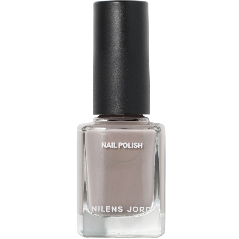 Nilens Jord Nail Polish 11 ml - No. 7688 Taupe Grey