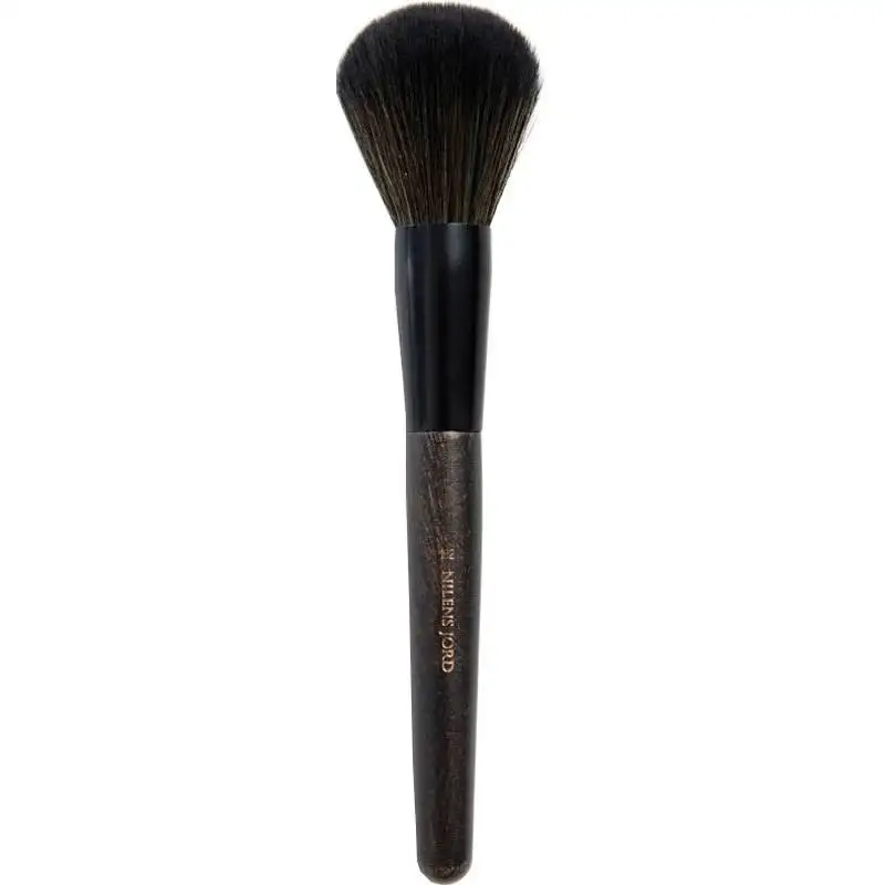 Nilens Jord Pure Collection Powder Brush No. 182