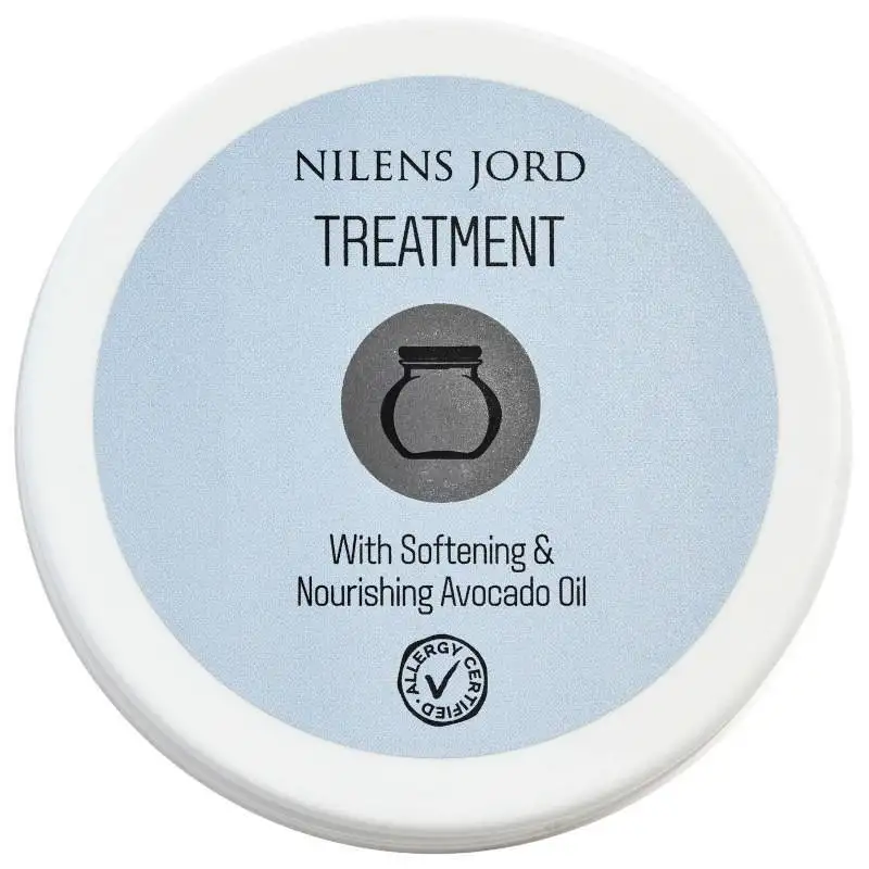 Nilens Jord Treatment 150 ml - No. 1103
