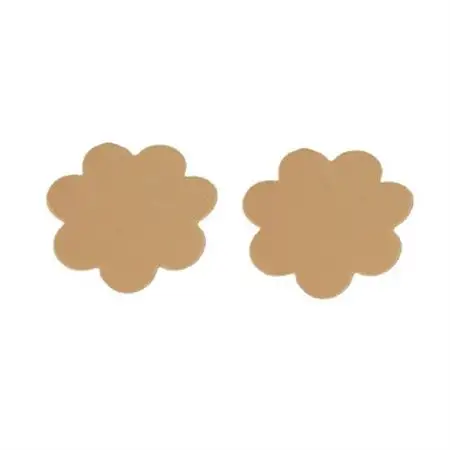 Tynde Nipple Covers tape - 6 par